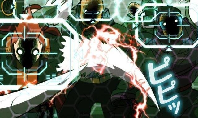 Tôi Không Phải Là Kẻ Phản Diện - Page 27