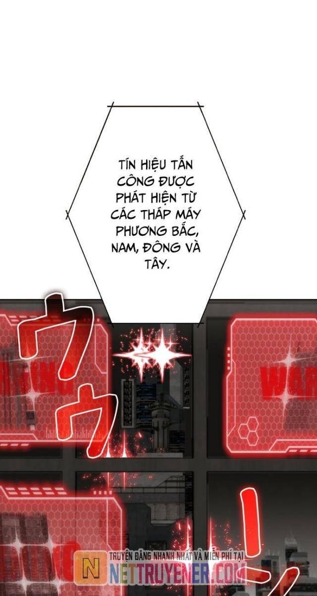 Tôi Không Phải Là Kẻ Phản Diện - Page 27