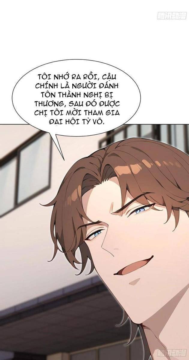 Khởi Đầu Vật Giá Sụt Giảm, Ta Trở Thành Nhà Giàu Số Một Thế Giới! - Page 19