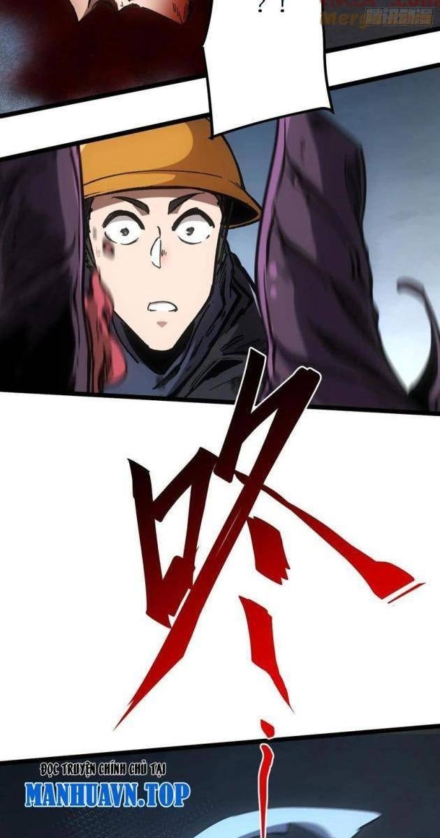 Không Chết Được Ta Đành Thống Trị Ma Giới - Page 52