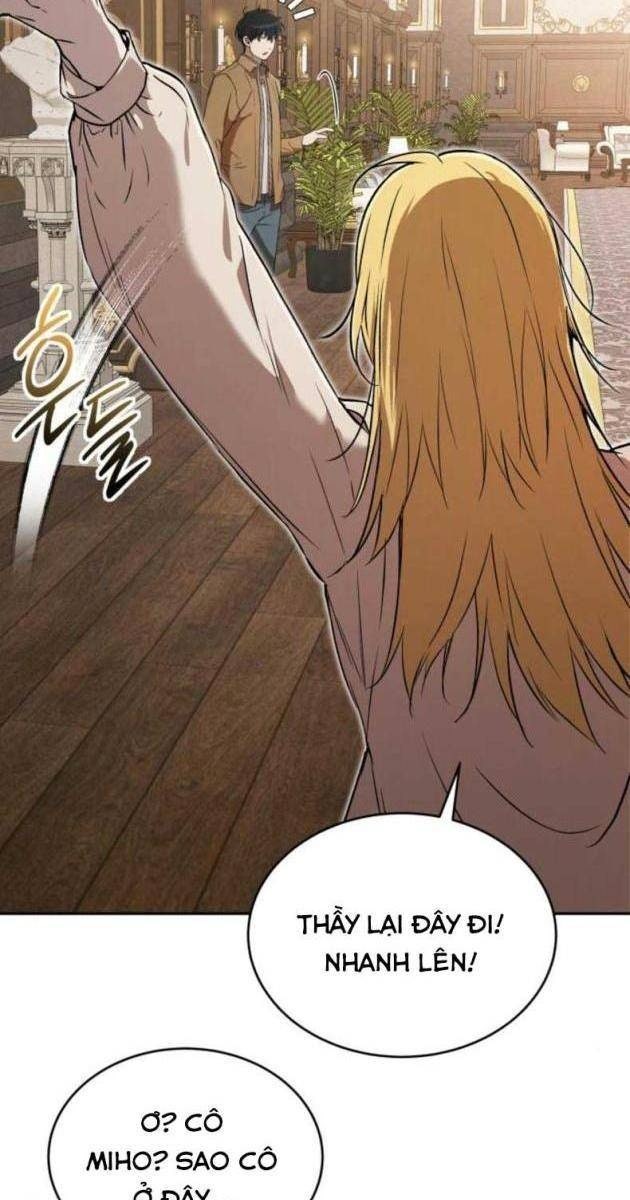 Trường Mẫu Giáo Thần Thú - Page 33