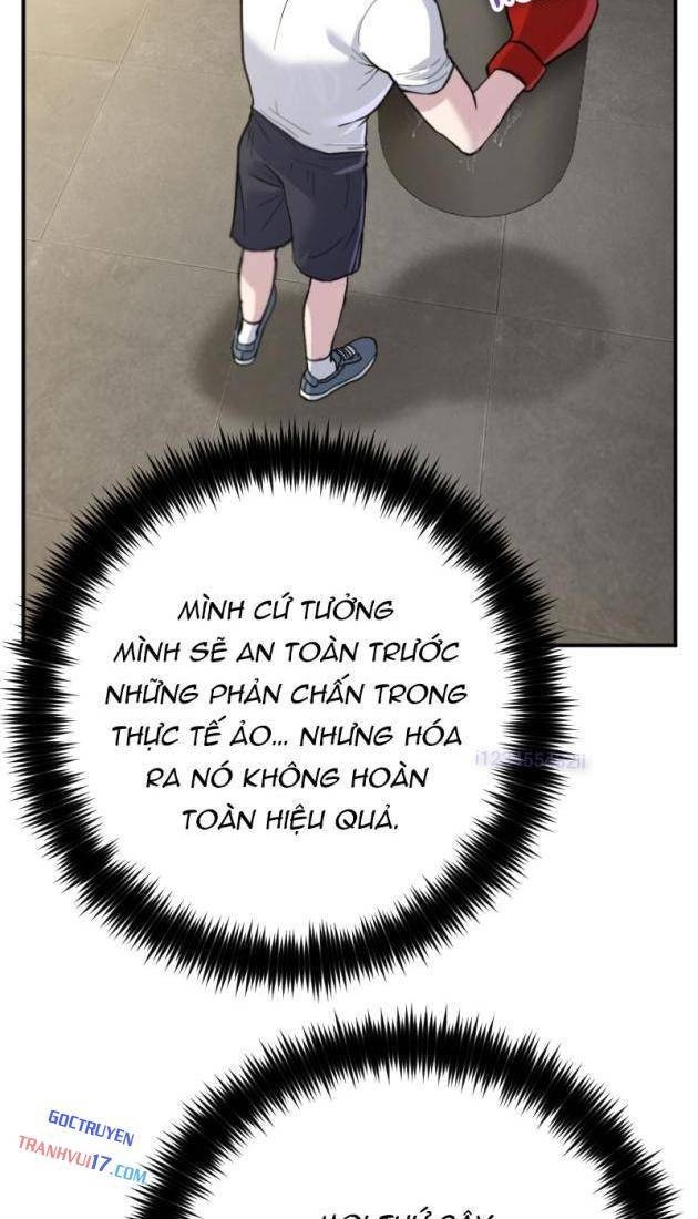 Streamer Game Thiên Tài Bị Ma Ám - Page 70