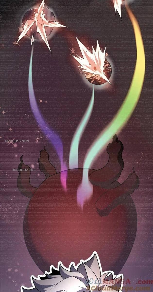 Thần Sủng Tiến Hóa - Page 35