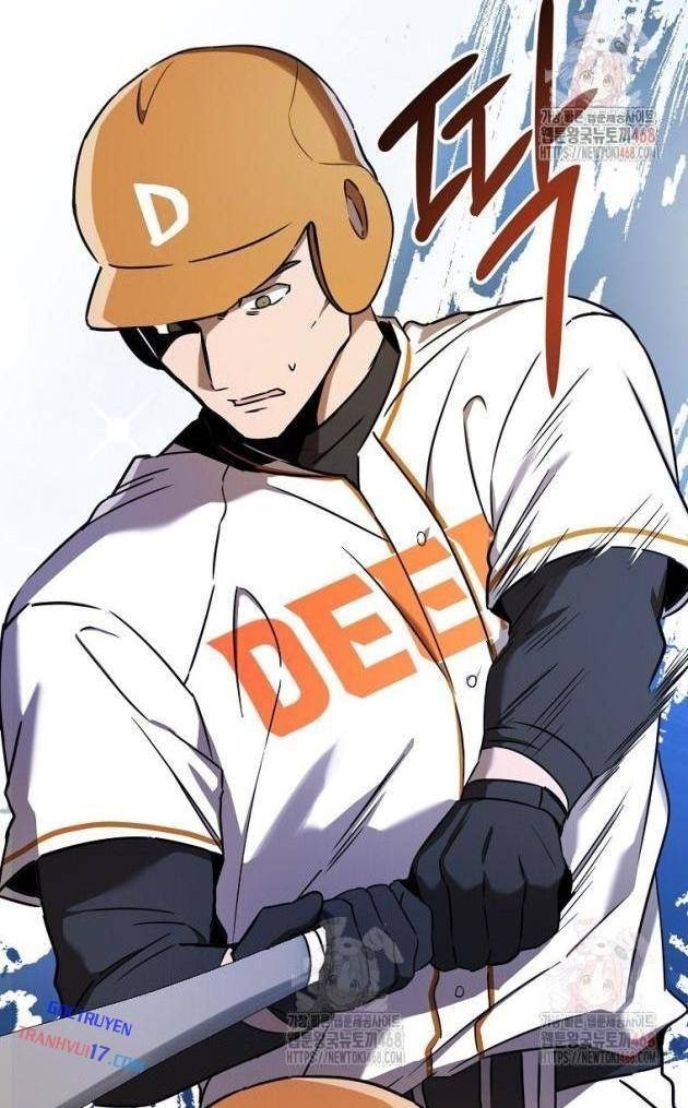 Tân Binh Của Đội Bóng Chày Quá Giỏi - Page 72