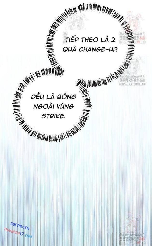 Tân Binh Của Đội Bóng Chày Quá Giỏi - Page 87