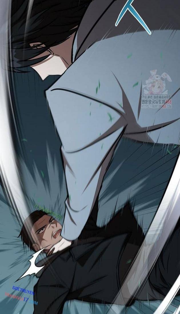 Chủ Xe Thức Ăn Nhanh Trong Ngục Tối - Page 35