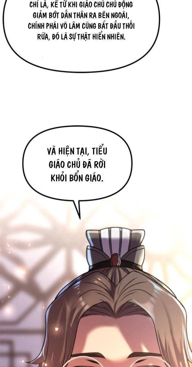 Ma Đạo Luân Hồi Ký - Page 31