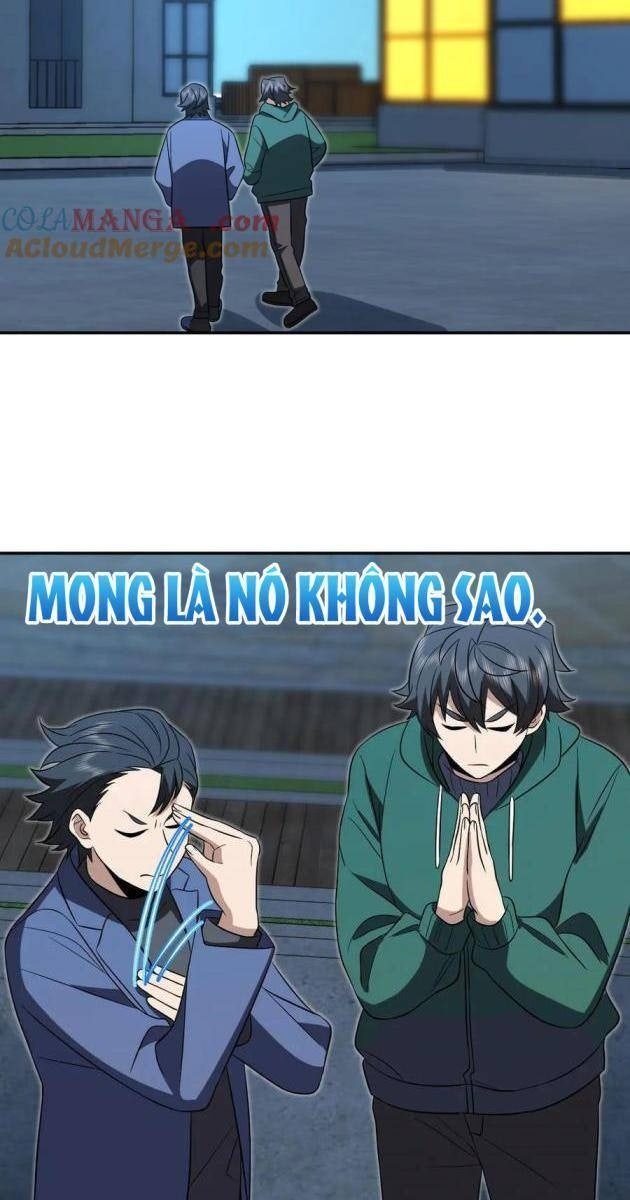 Bà Xã Nhà Tôi Đến Từ Ngàn Năm Trước - Page 47