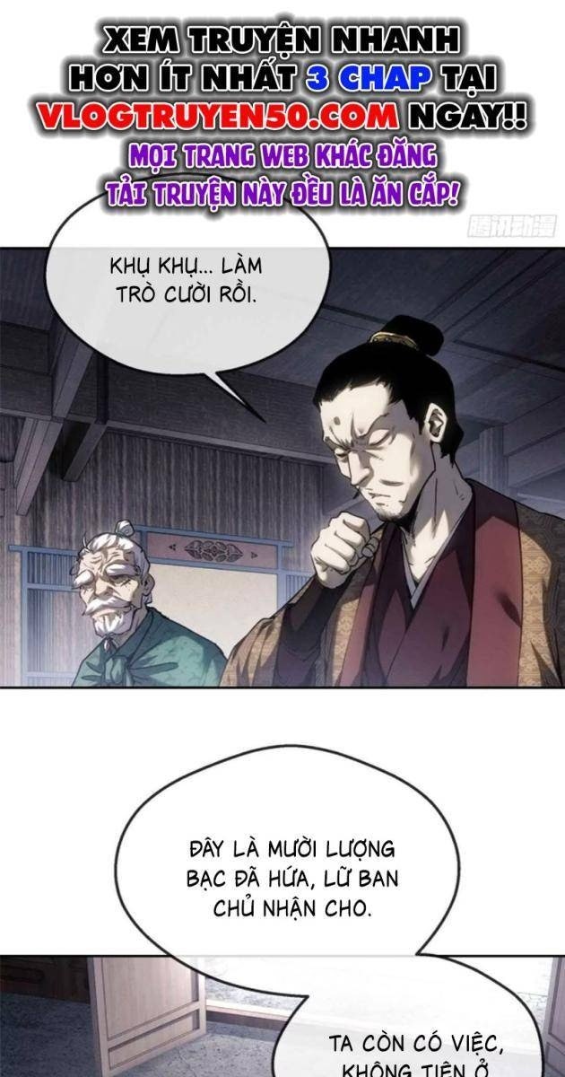Đạo Quỷ Dị Tiên - Page 13