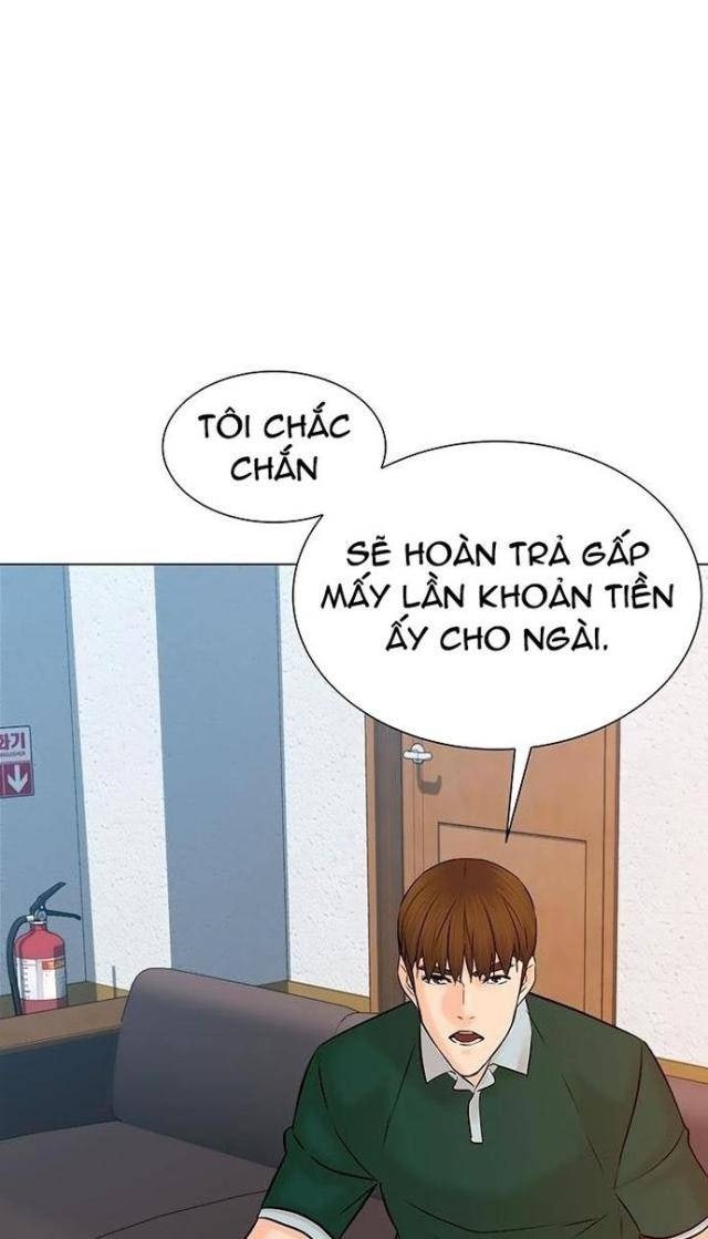 Người Trở Về Từ Cõi Chết - Page 86