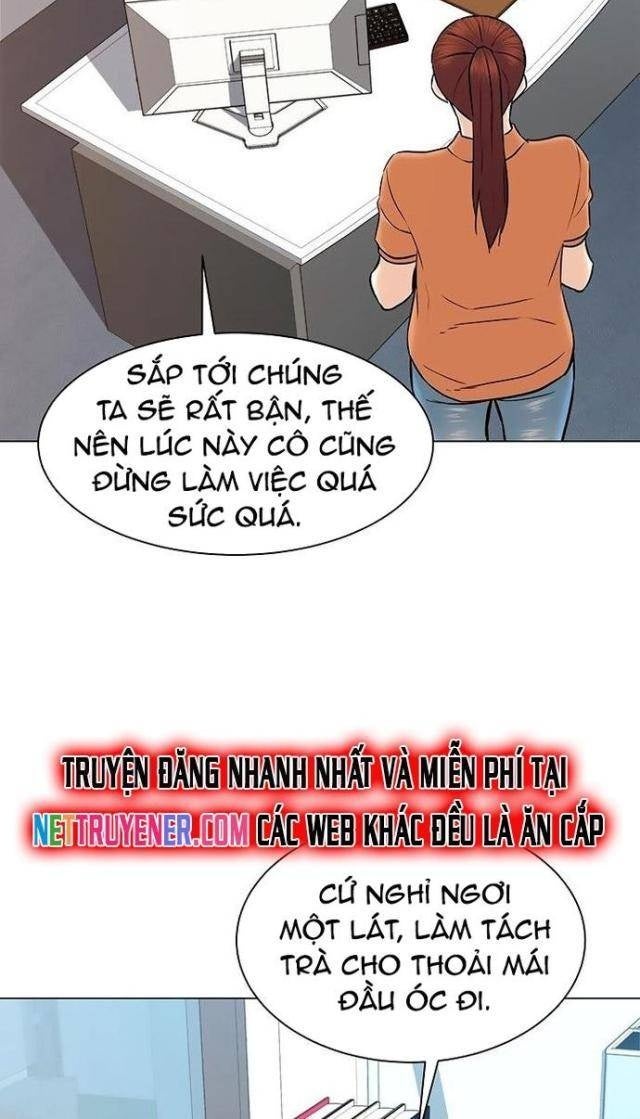 Người Trở Về Từ Cõi Chết - Page 8