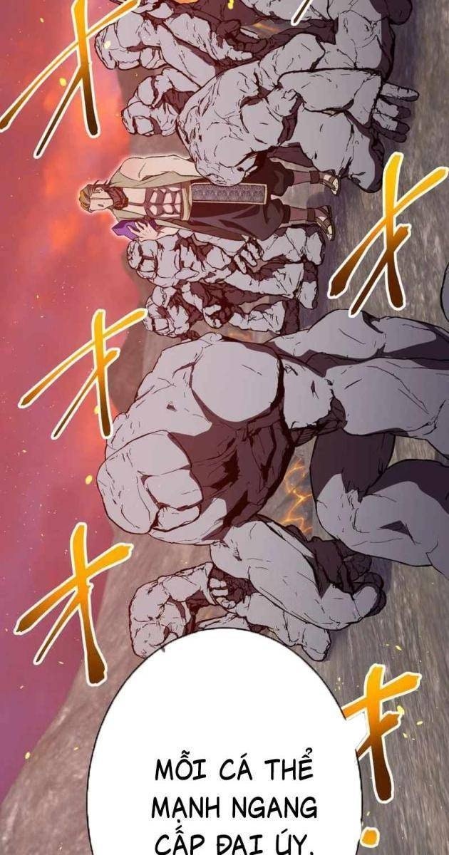 Tuyệt Thế Kiếm Thánh Hồi Quy - Page 31