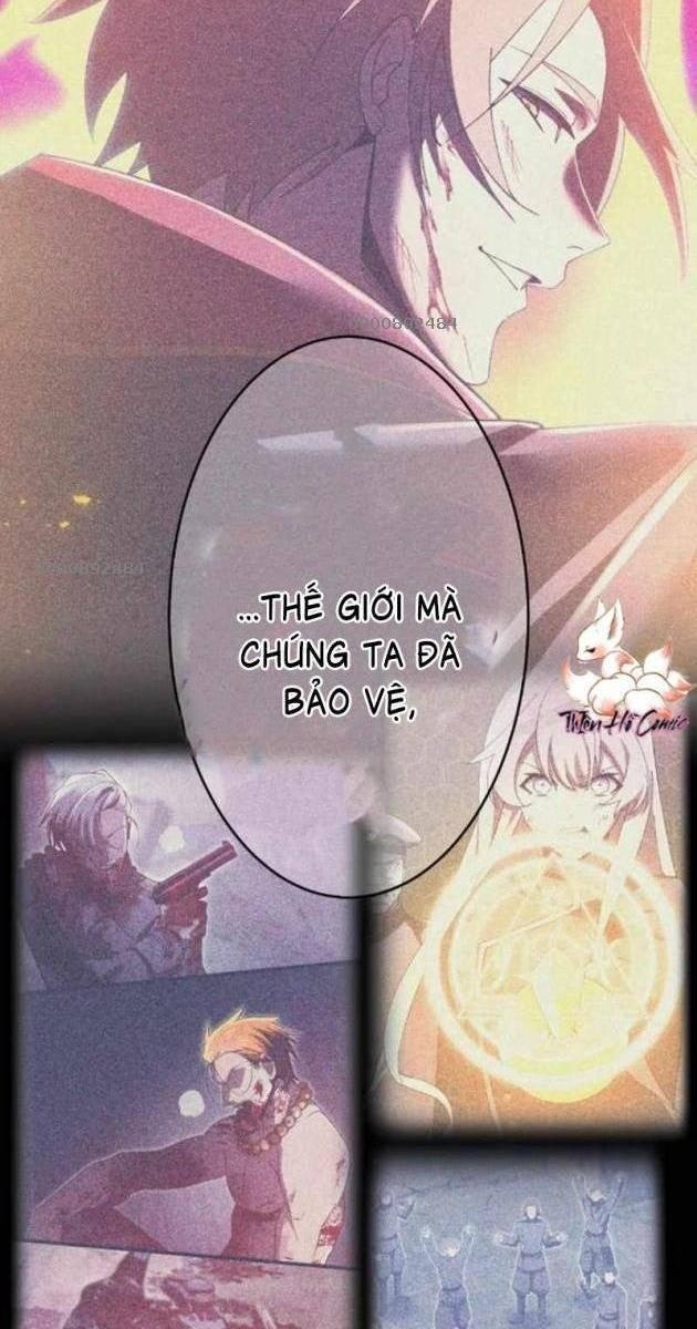 Tuyệt Thế Kiếm Thánh Hồi Quy - Page 44