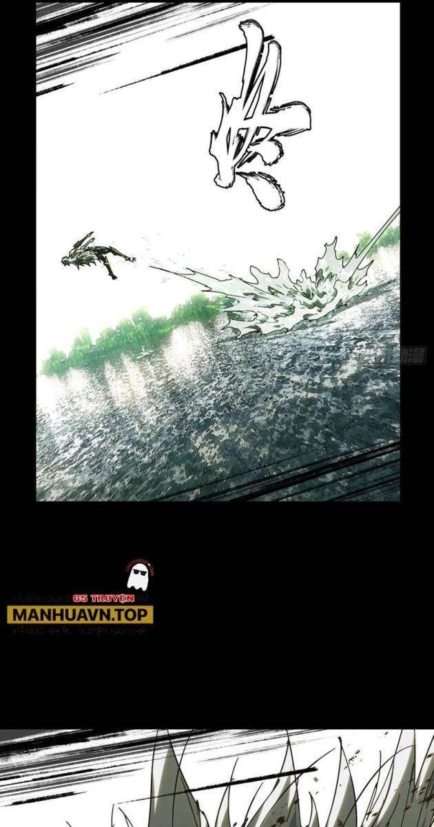 Đại Tượng Vô Hình - Page 25