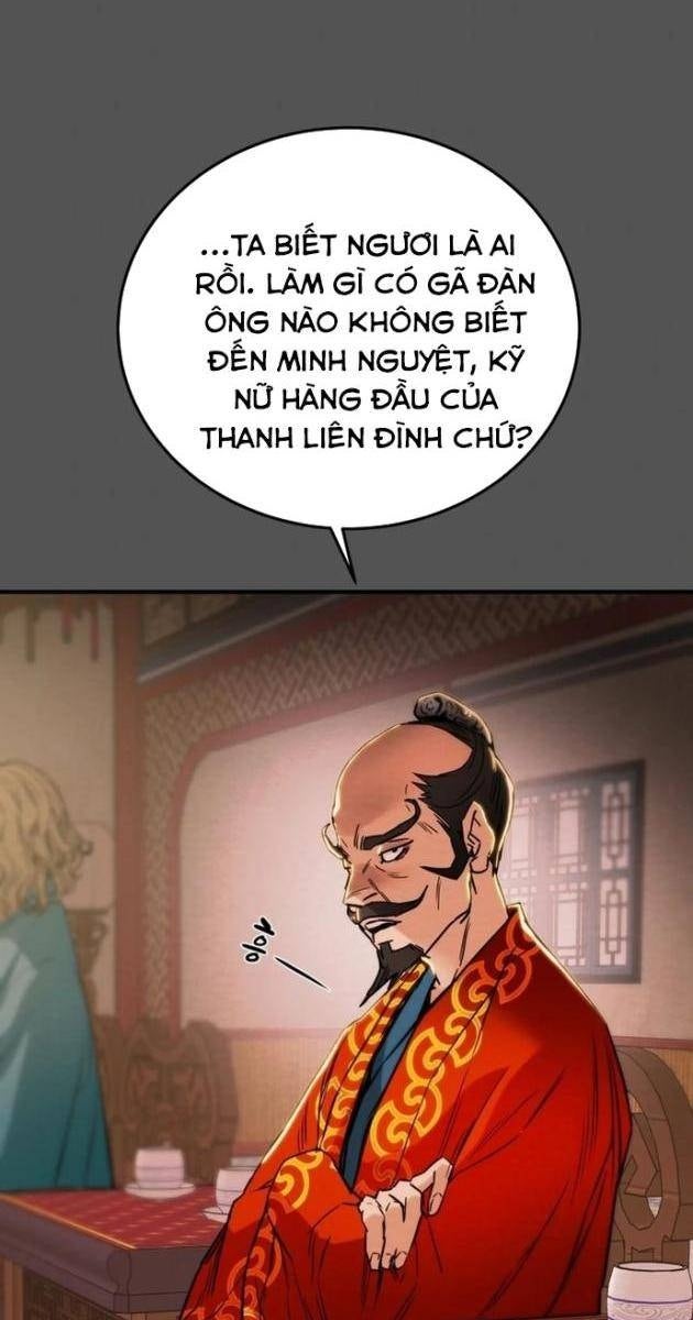 Thiên Quang Minh Nguyệt - Page 39