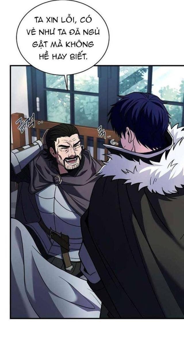 Sự Trở Lại Của Đại Pháp Sư - Page 8