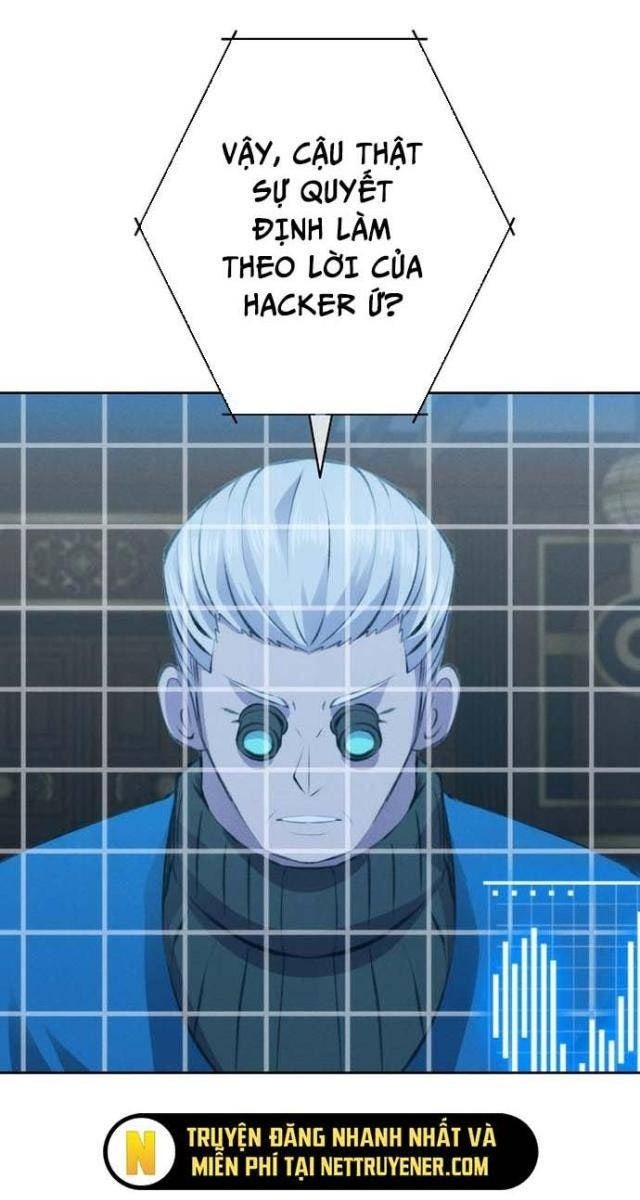 Tôi Không Phải Là Kẻ Phản Diện - Page 59
