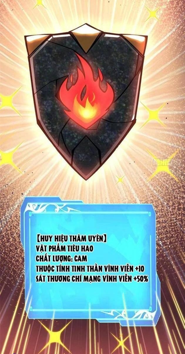 Ta Thật Không Muốn Học Cấm Chú - Page 8