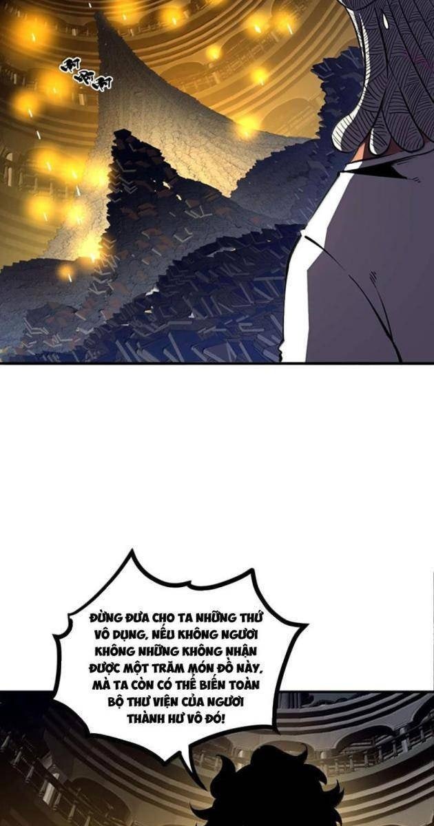 Ta Dựa Vào Nhặt Rác Trở Thành Vương Giả - Page 33