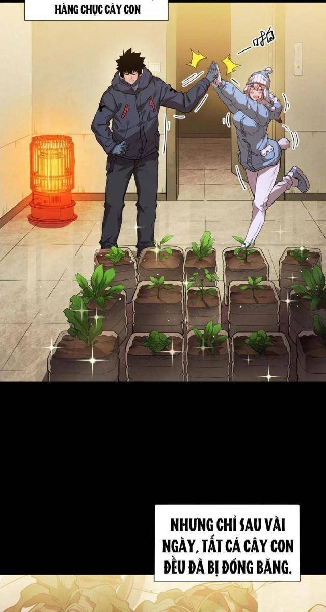 Cực Hàn Chiến Kỷ - Page 49