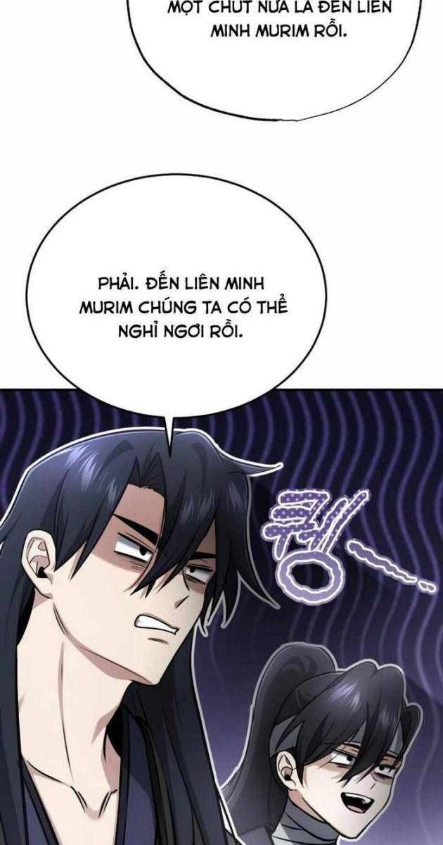 Hồi Quy Giả Về Hưu - Page 10