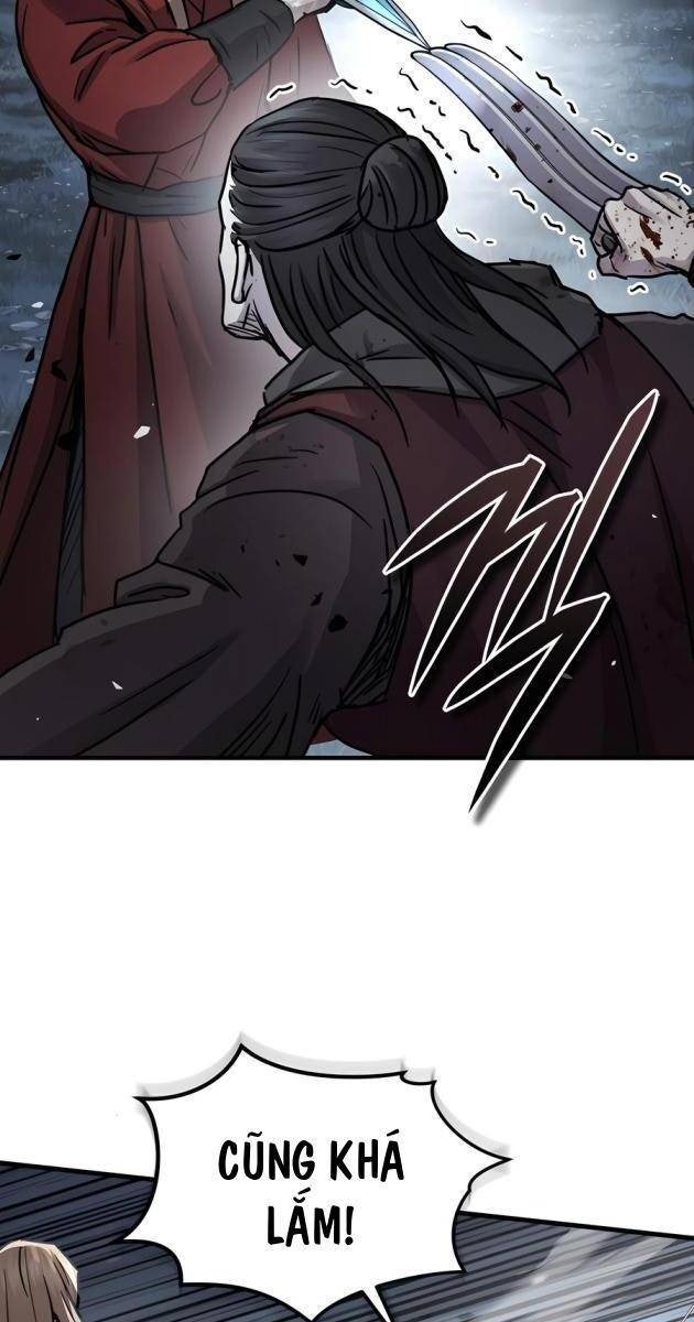 Tuyệt Thế Quân Lâm - Page 29
