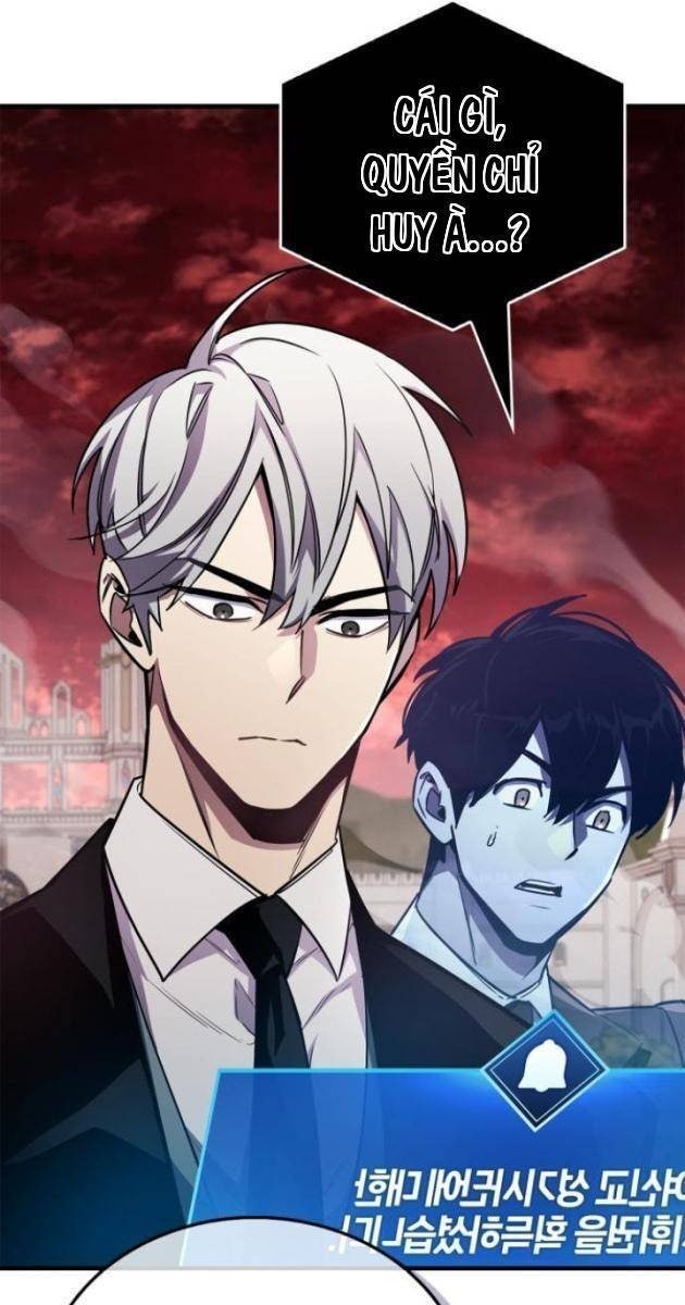 Người Chơi Che Giấu Quá Khứ - Page 152