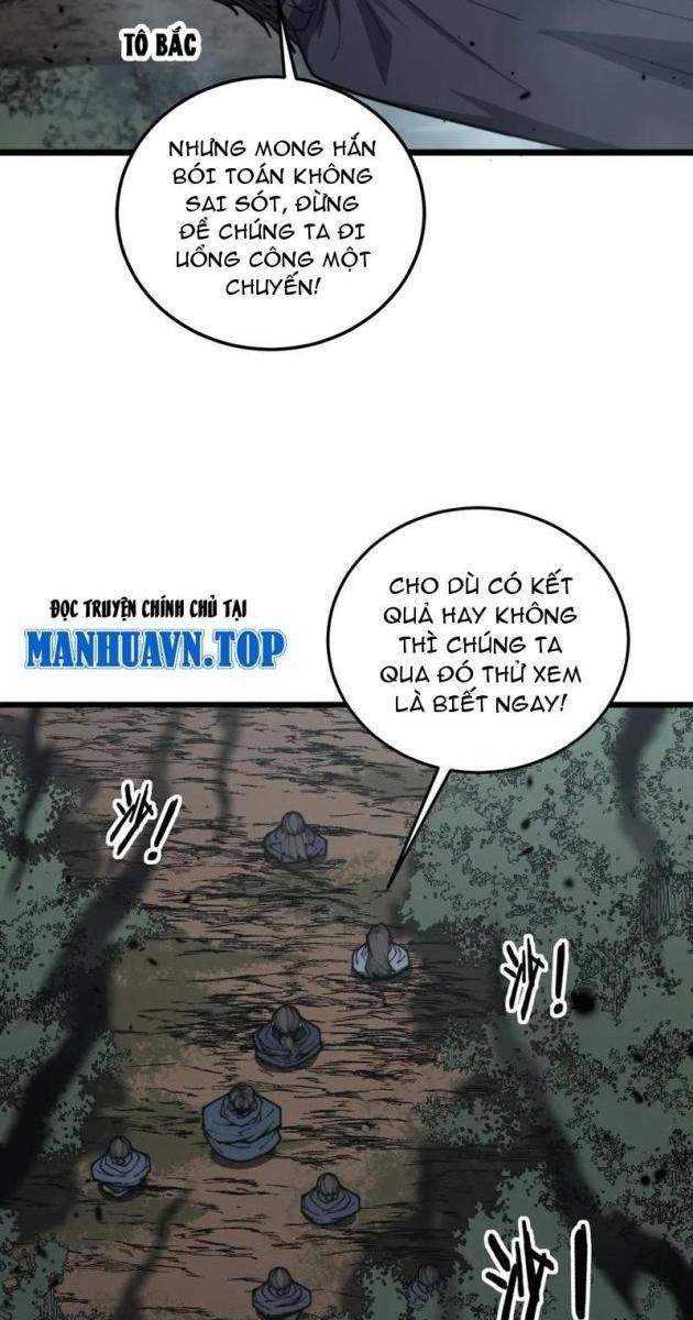 Lão Xà Tu Tiên - Page 17