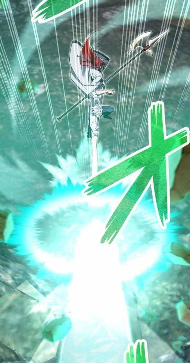 Tuyệt Thế Kiếm Thánh Hồi Quy - Page 134