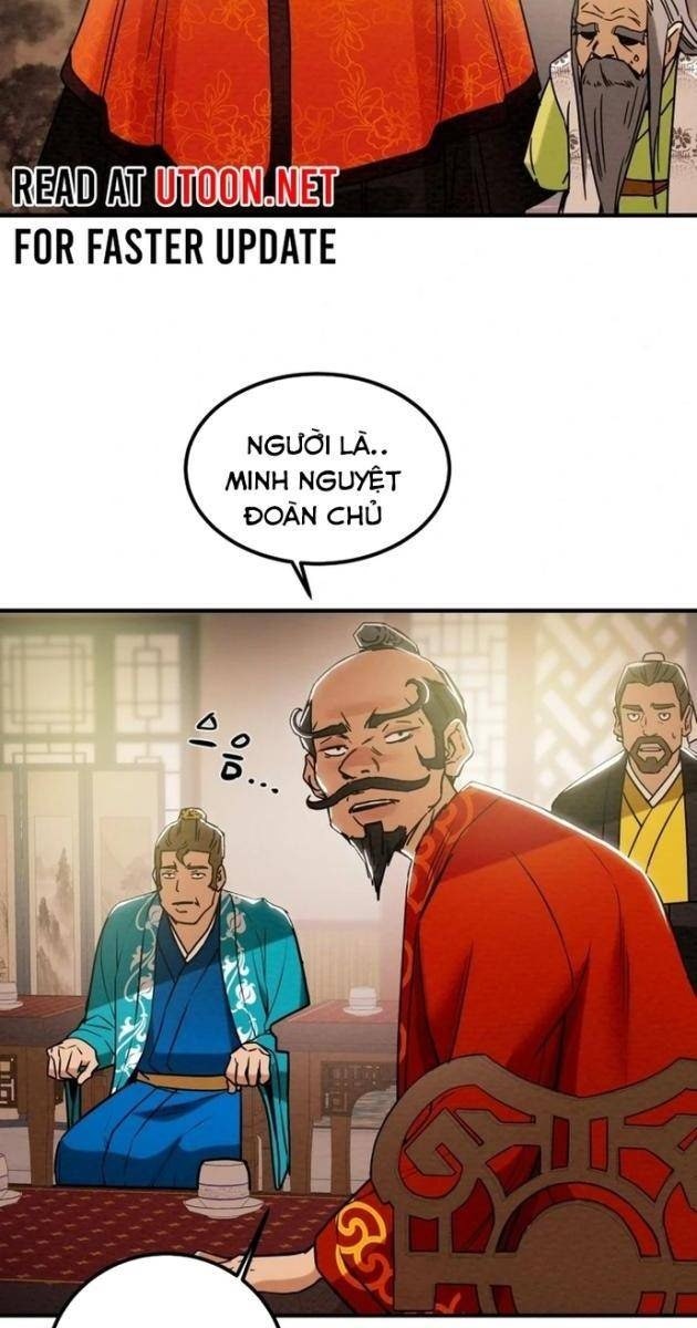 Thiên Quang Minh Nguyệt - Page 6