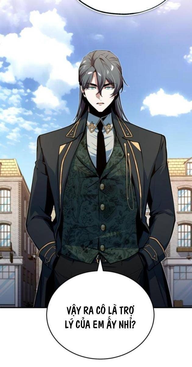 Giáo Sư Gián Điệp - Page 109