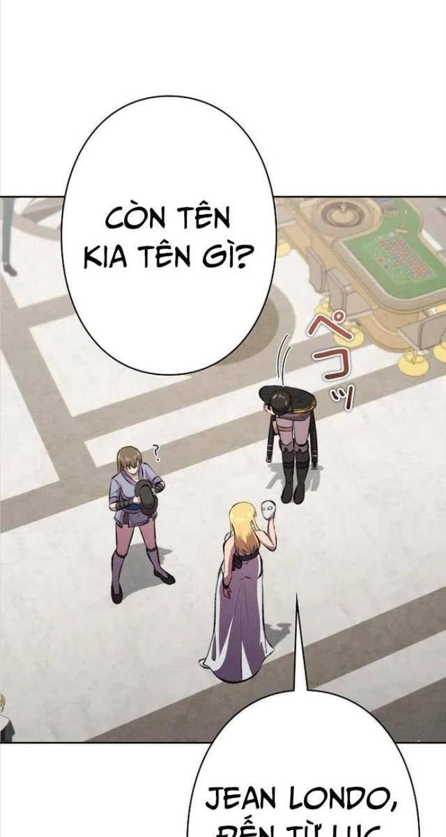 Tôi Không Phải Là Kẻ Phản Diện - Page 101