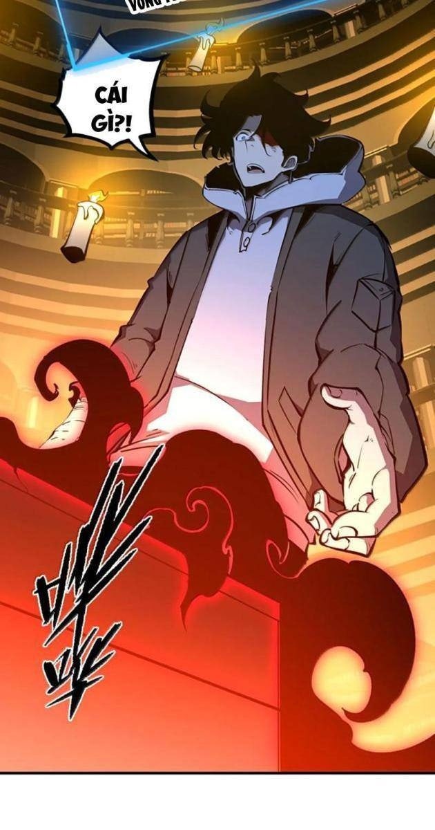 Ta Dựa Vào Nhặt Rác Trở Thành Vương Giả - Page 23