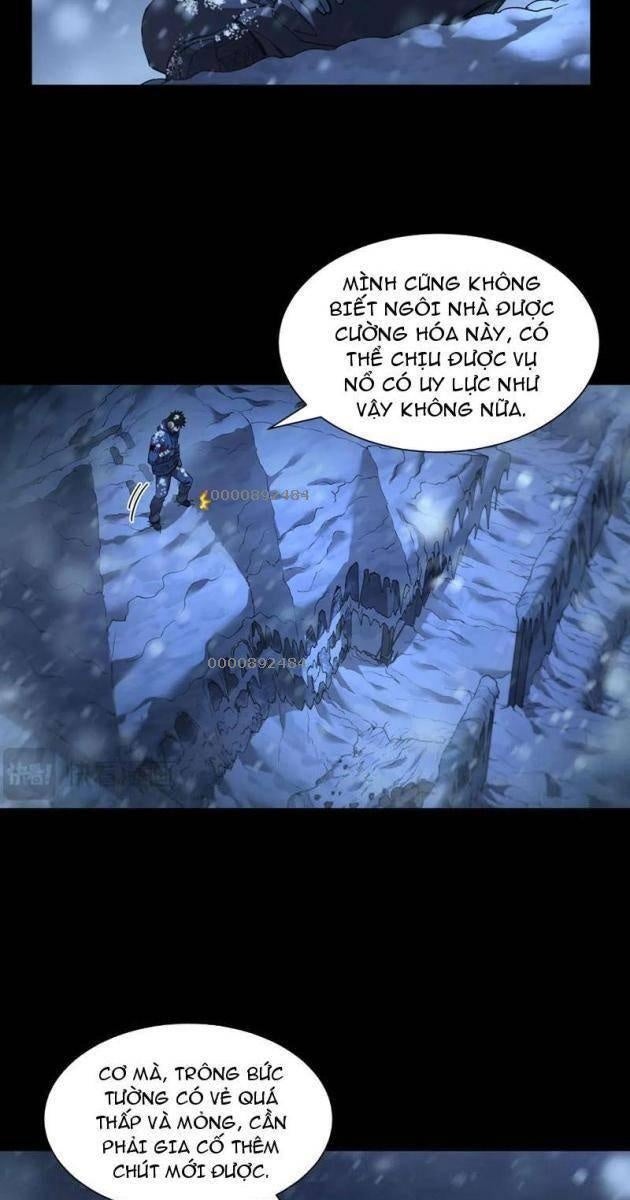 Cực Hàn Chiến Kỷ - Page 5