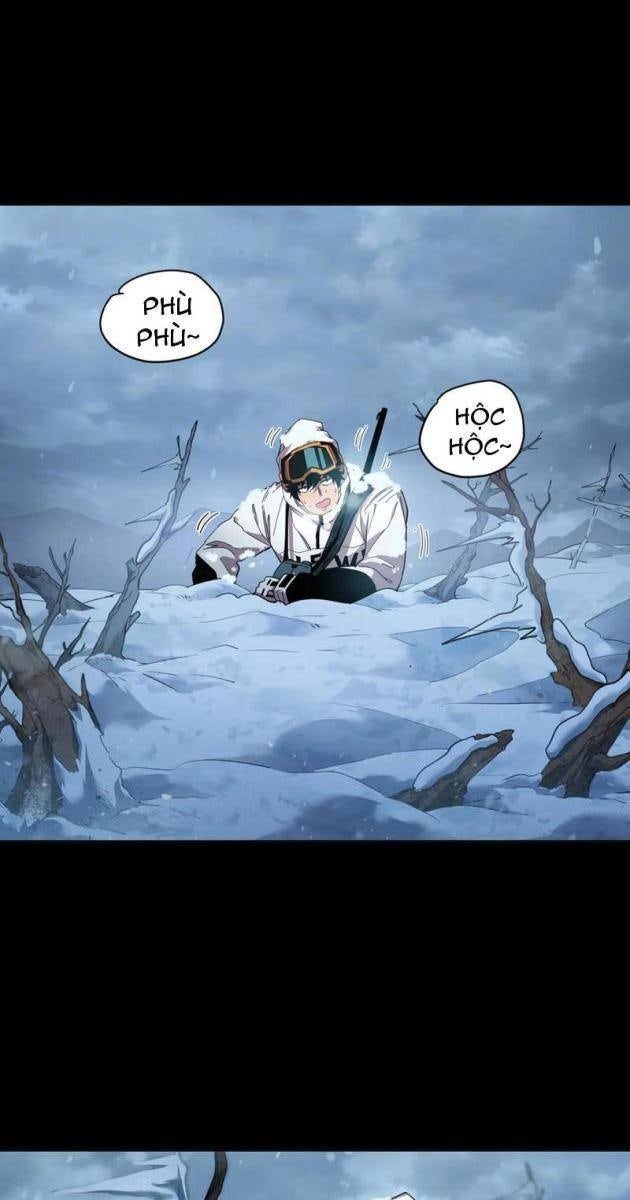 Cực Hàn Chiến Kỷ - Page 57