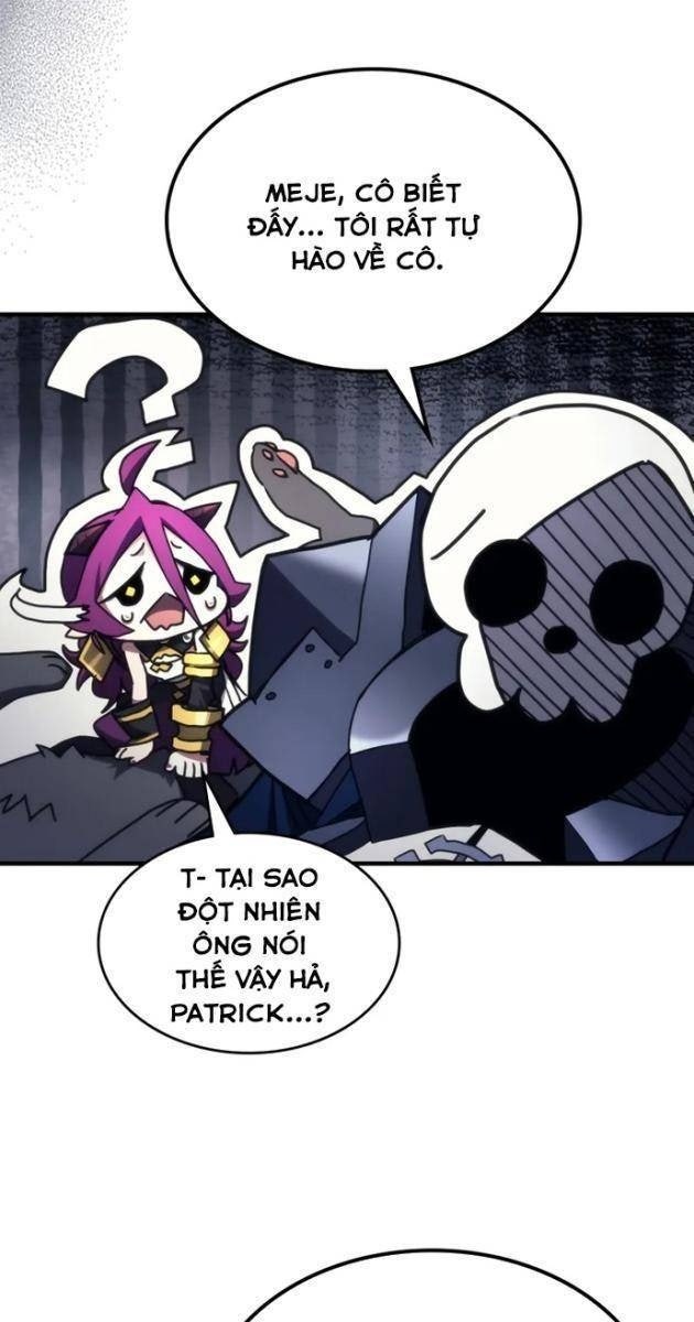 Hãy Hành Động Như Một Boss Đi Ngài Mr Devourer - Page 23