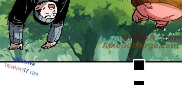 Toàn Cầu Ngự Thú: Ta Có Thế Thấy Lộ Tuyến Tiến Hóa - Page 30