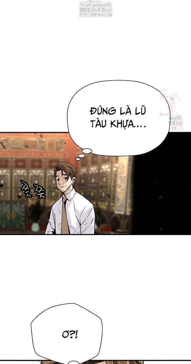 Sự Trở Lại Của Huyền Thoại - Page 16