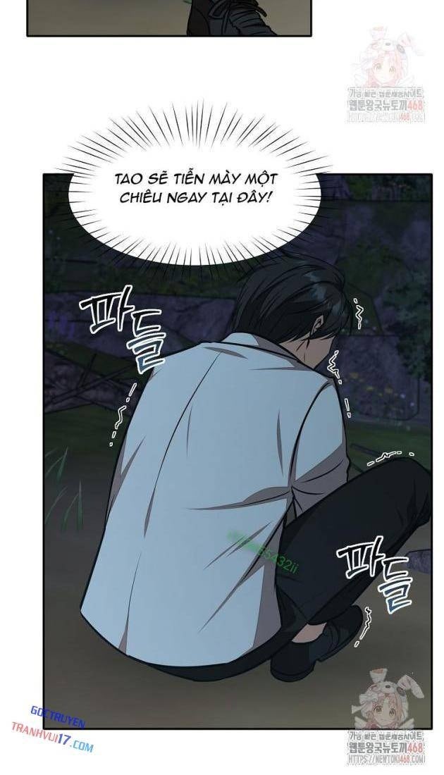 Chủ Xe Thức Ăn Nhanh Trong Ngục Tối - Page 47