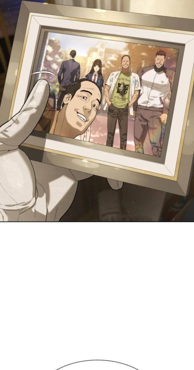 Sát Thủ Peter - Page 69