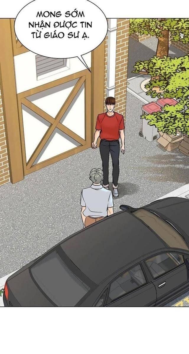 Người Trở Về Từ Cõi Chết - Page 65