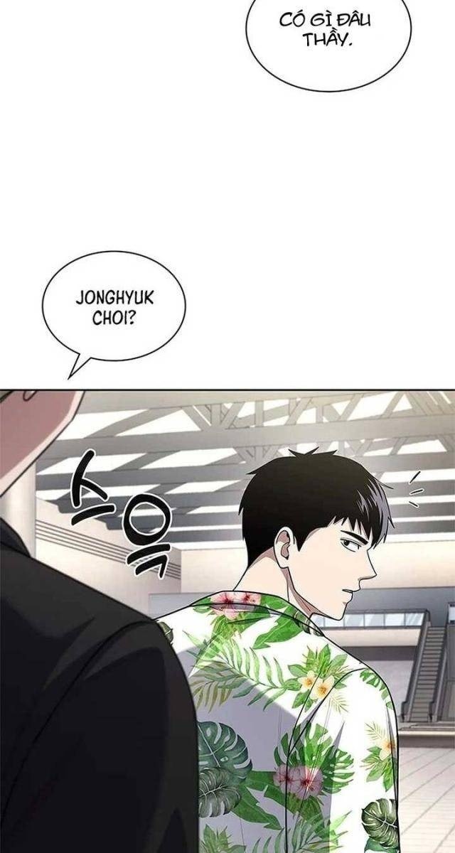 Cảnh Sát Thiên Tài Chuyển Sinh - Page 11