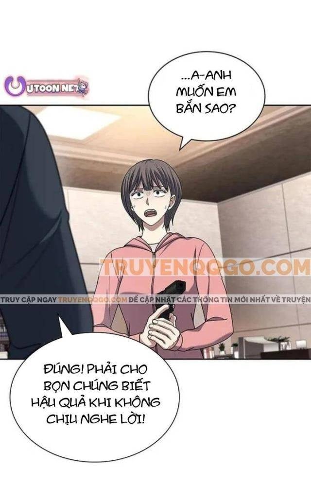 Cảnh Sát Thiên Tài Chuyển Sinh - Page 82