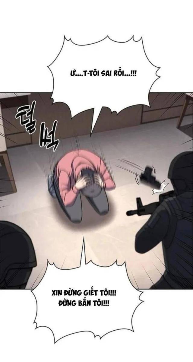 Cảnh Sát Thiên Tài Chuyển Sinh - Page 64