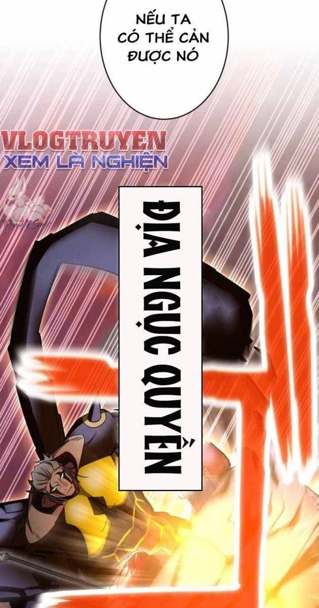 Tuyệt Thế Kiếm Thánh Hồi Quy - Page 35