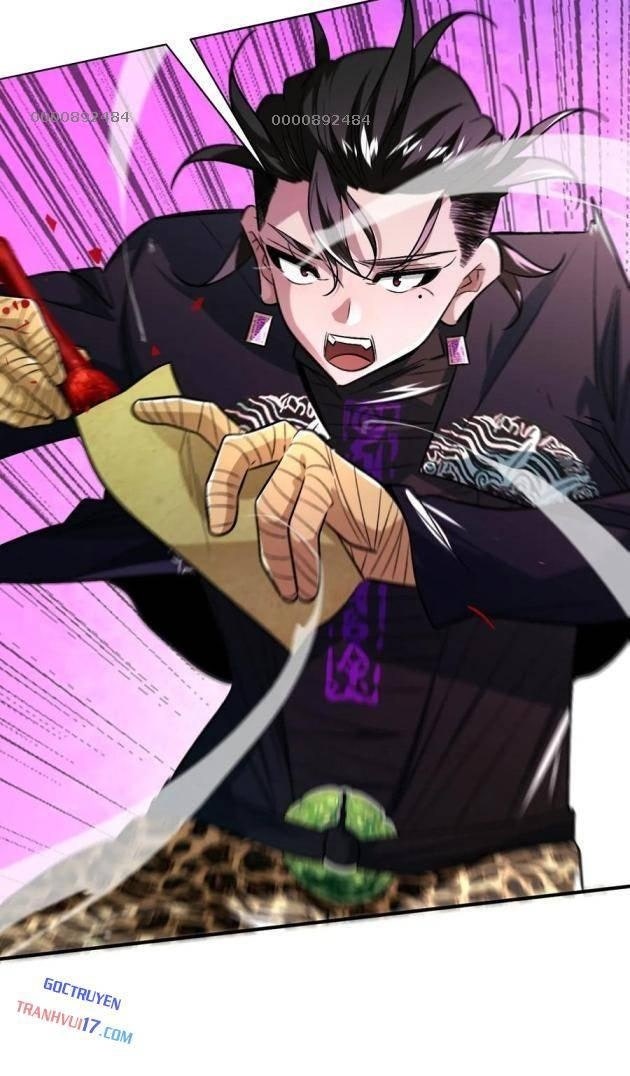 Vĩnh Sinh Đi Chết Đi! - Page 36