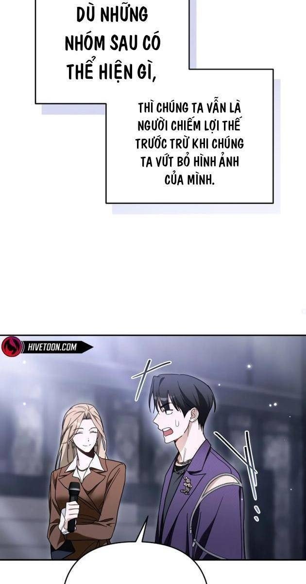 PD Ngang Tàn Sinh Tồn Với Tư Cách Là Idol - Page 38