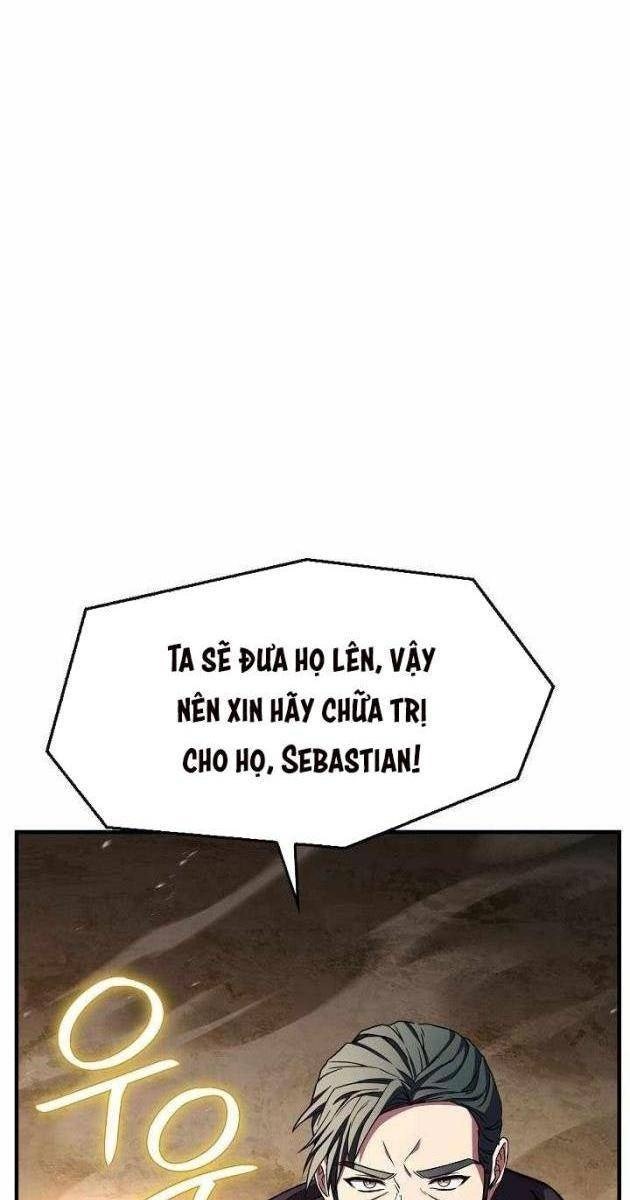 Sự Trở Lại Của Hiệp Sĩ Giáo Vô Song - Page 151