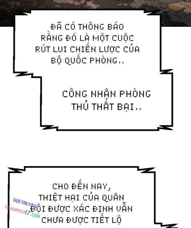 Đại Dịch Seoul - Page 42