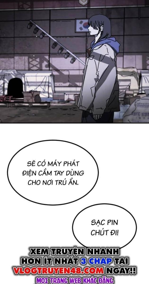 Đại Dịch Seoul - Page 61
